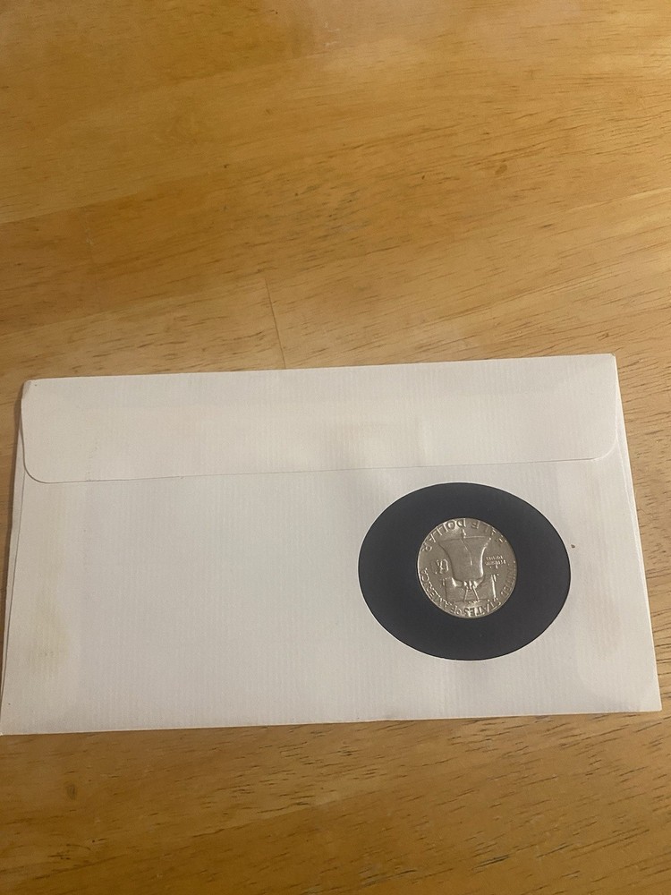 Half Dollar Collection Silver 1954