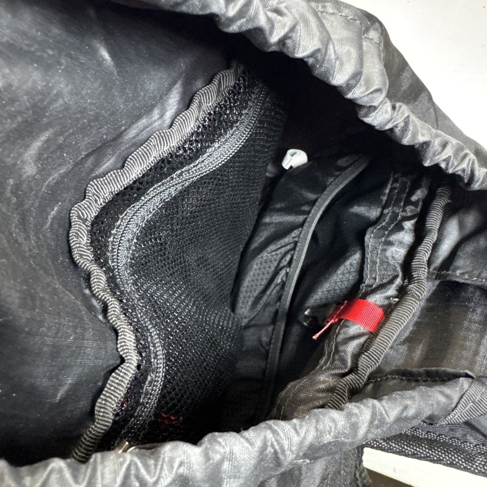 REI Co-op Flash 18 Packable Daypack Backpack Ripstop Hiking Camping