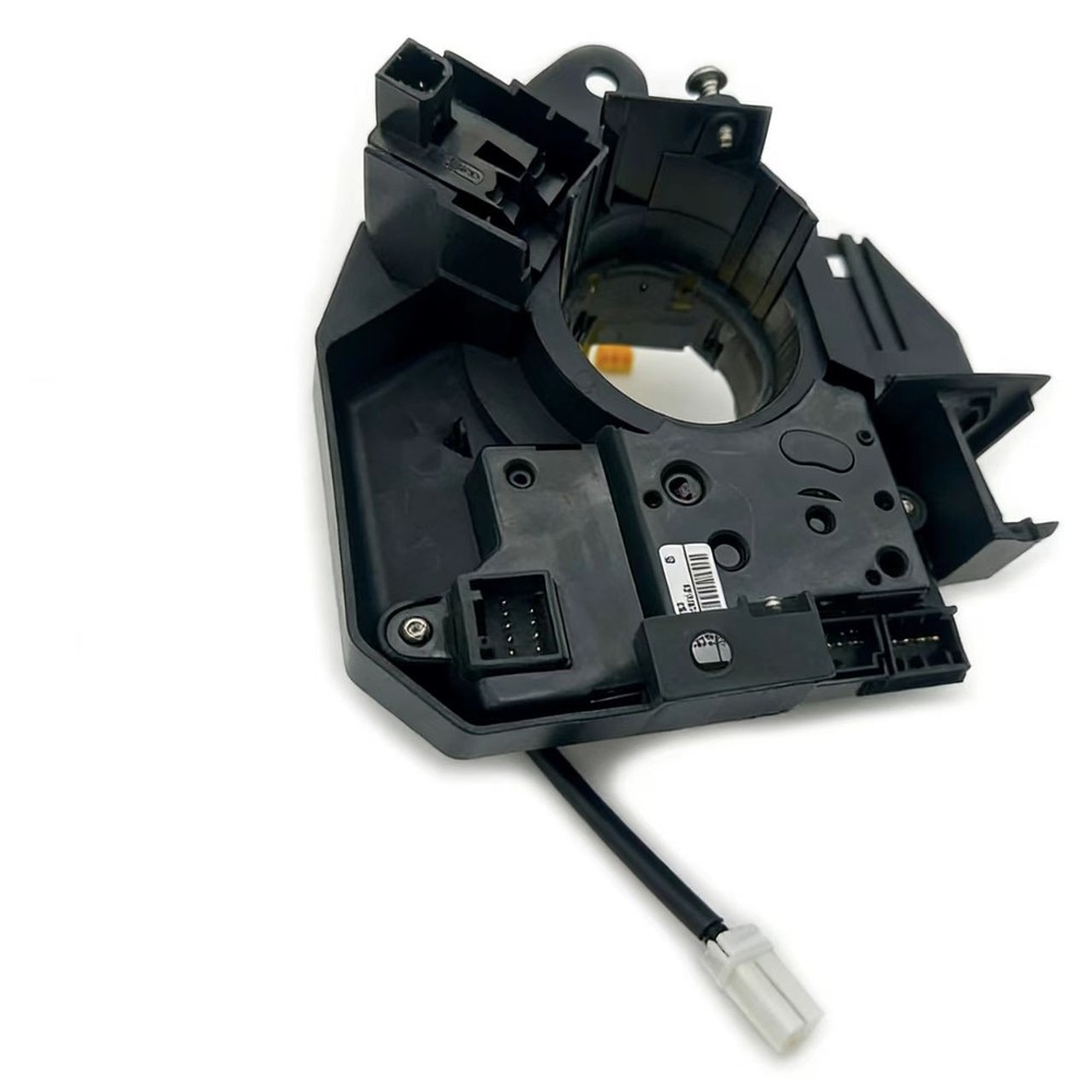 Steering Angle Sensor 68110739AE For Dodge RAM 1500 2500 3500 Angle Sensor 9Pins