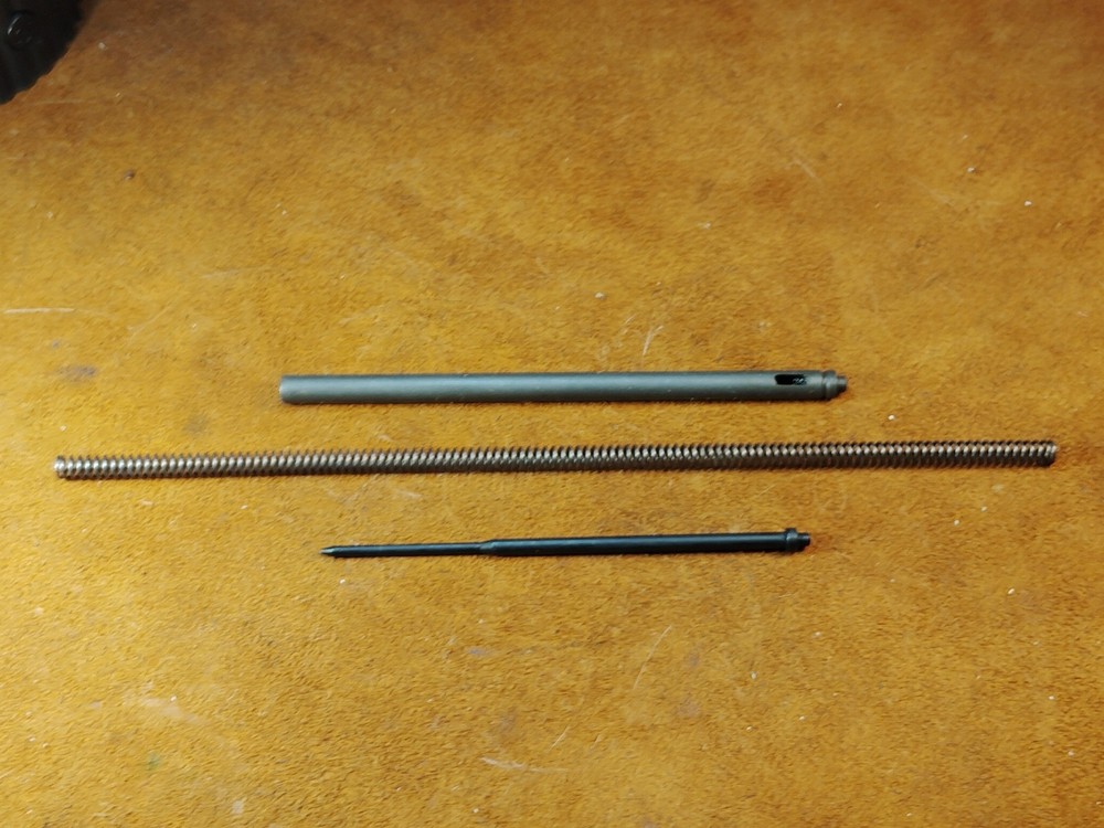 M1 Carbine Operating Rod Guide Spring Tube