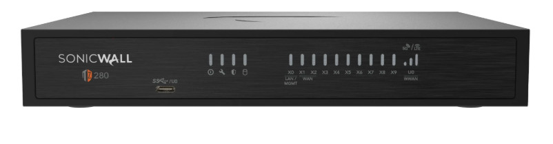 SonicWall TZ280