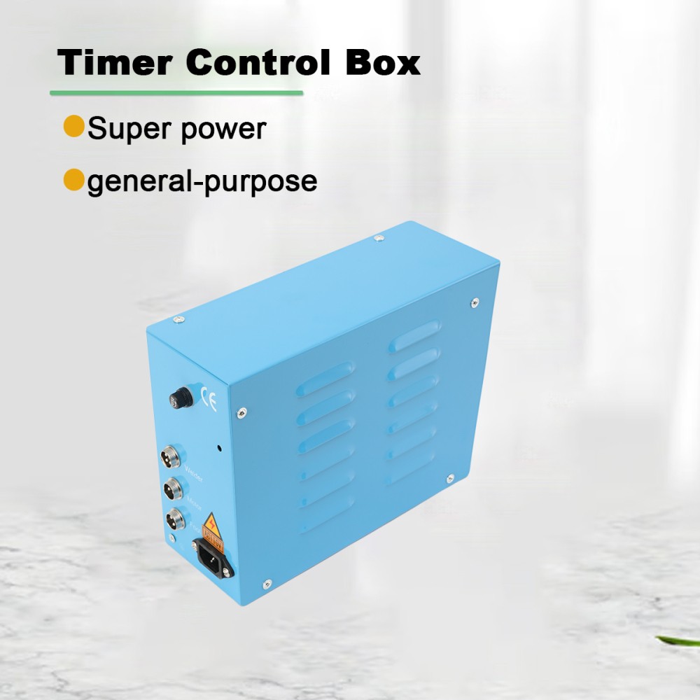 Welding Control Box Positioner Control Box Welding Positioner Control Container