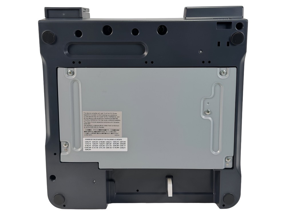 Epson TM-S9000MJ Multifunction Teller Device Check Scanner Receipt Printer USB