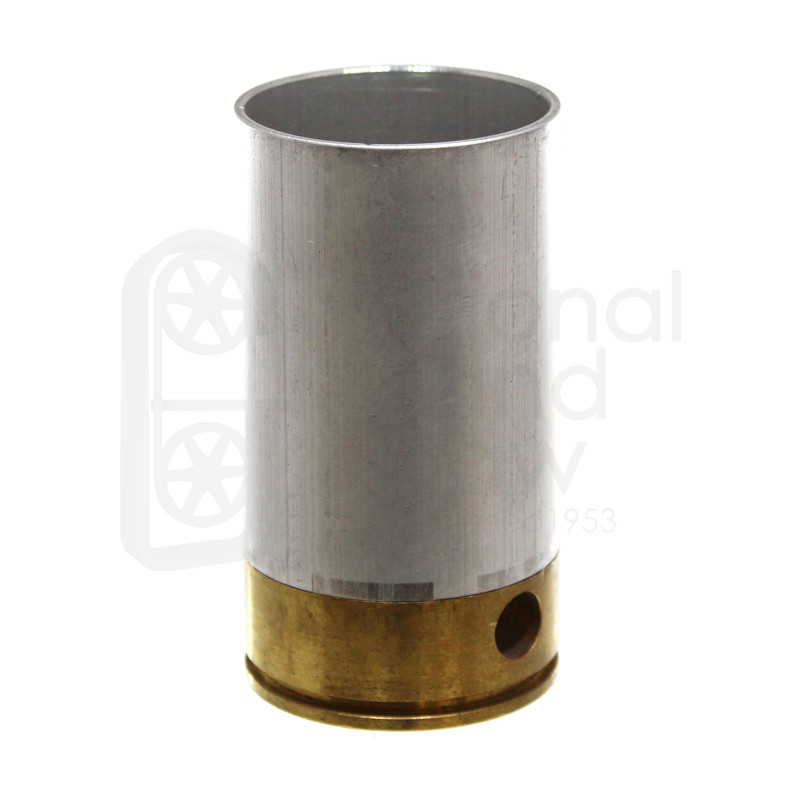 BUSHING & TUBE ASSY