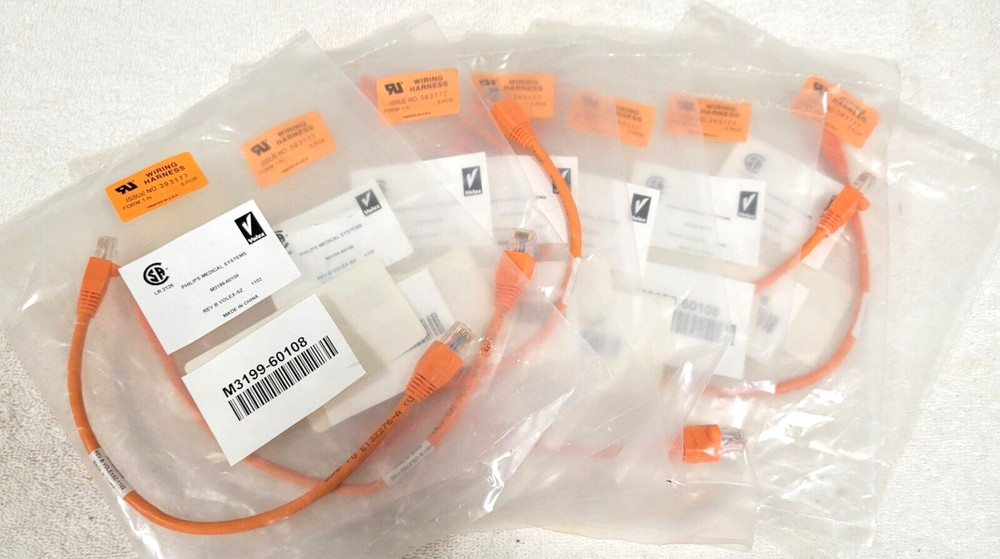 SEVEN - Philips M3199-60108 Data Cable -Cpics4info