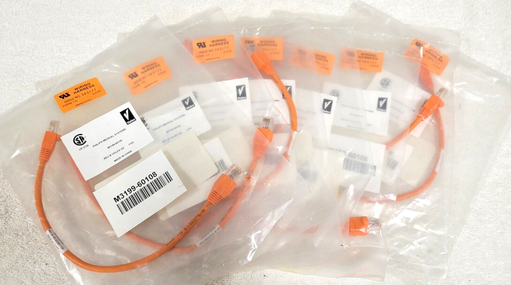 SEVEN - Philips M3199-60108 Data Cable -Cpics4info