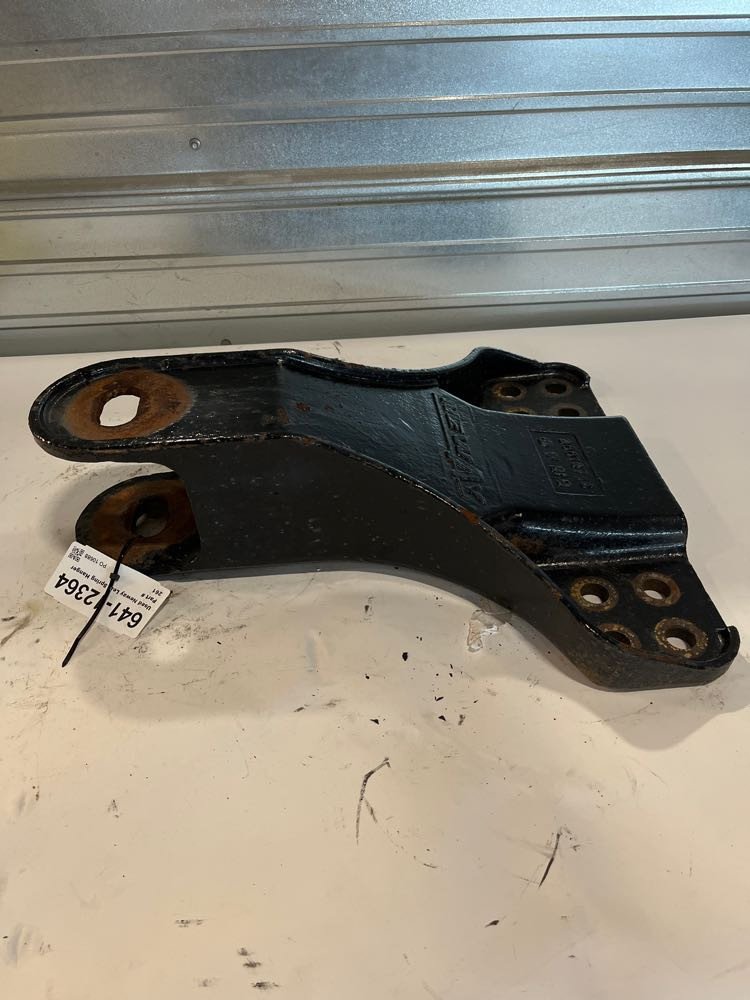 Neway Suspension Bracket (641-12364)