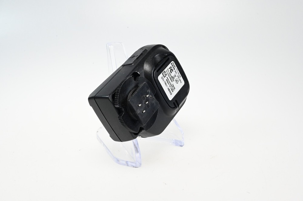 Genuine PocketWizard Mini TT1 Transmitter Pocket Wizard For Nikon #G726