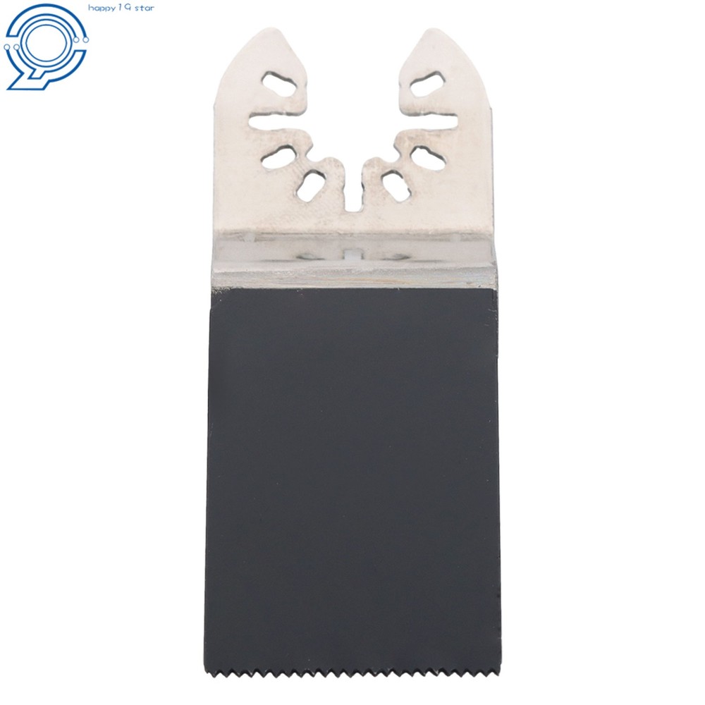 30 Pack Titanium Oscillating Saw Blades Quick Release Multi Tool Blades