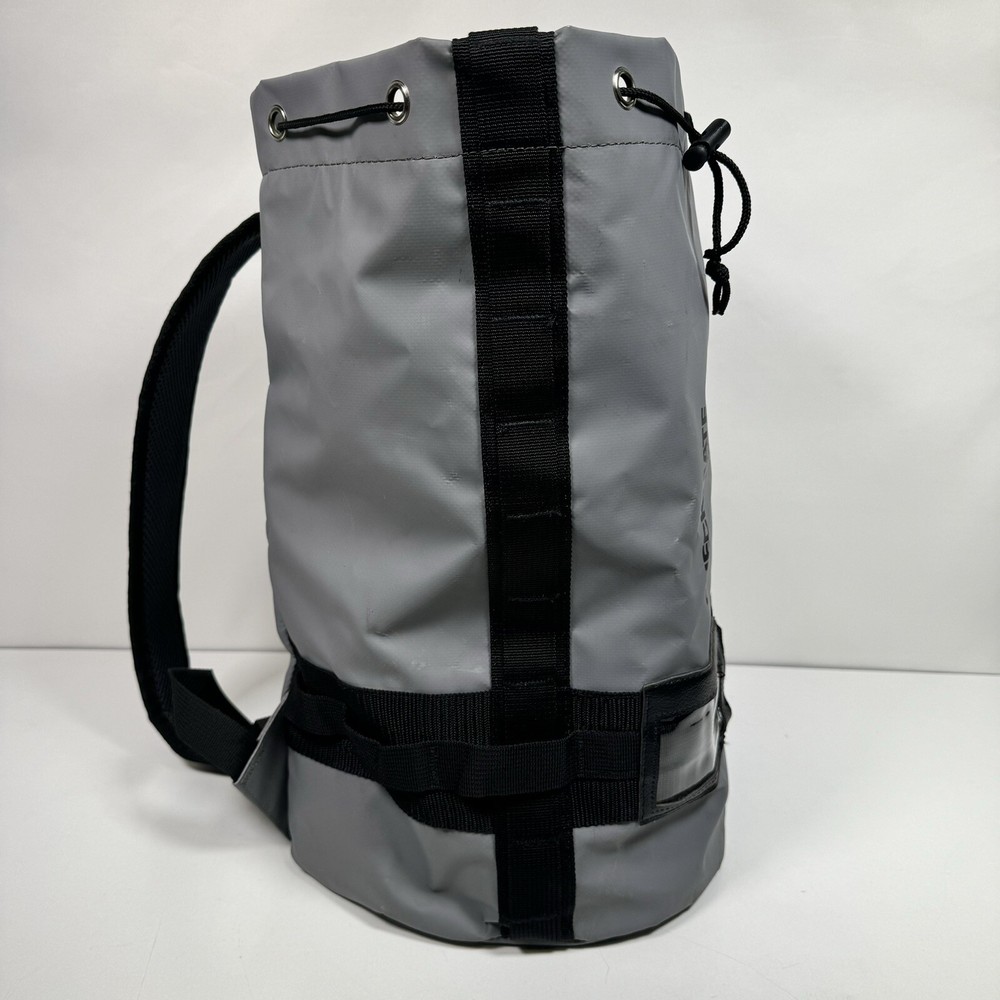 Checkmate Stowaway Quadro Horizontal Lifeline Drawstring Backpack Rope Bag Only