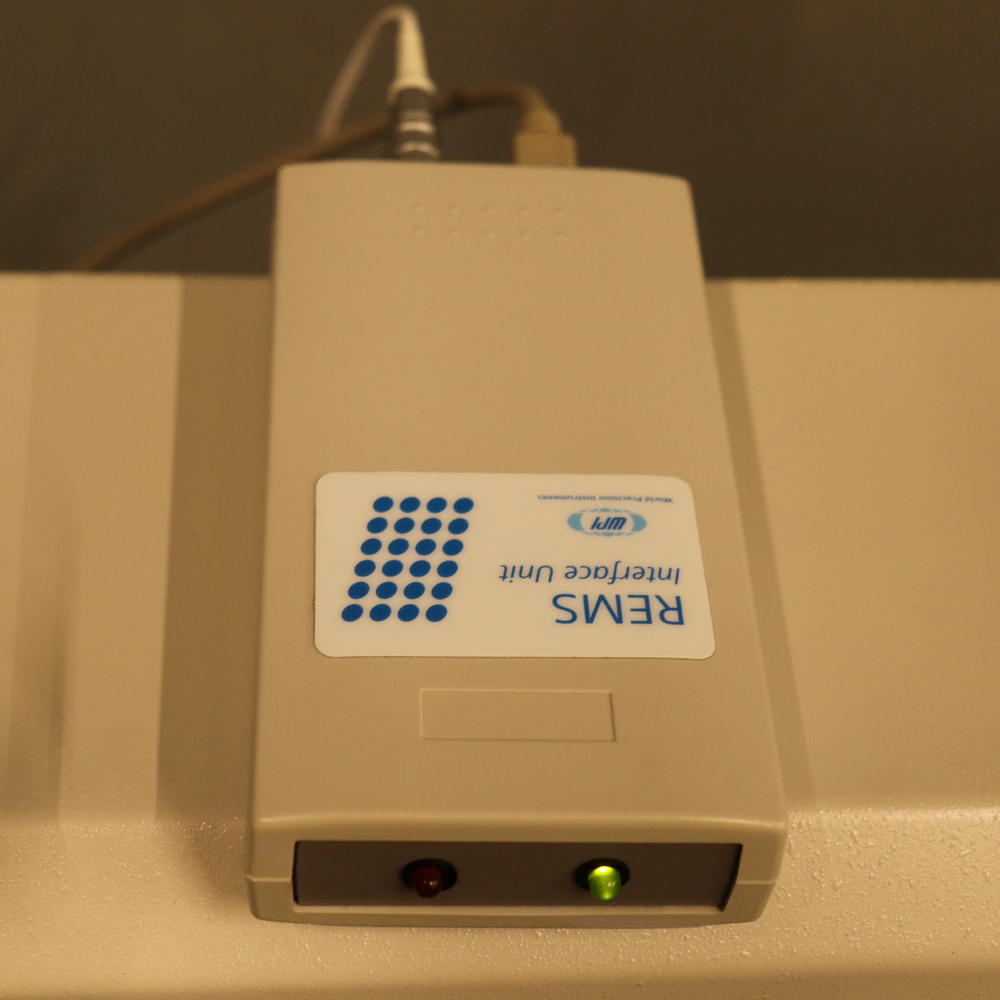 WPI AUTOMATED TEER MEASUREMENT SYSTEM REMS-SYS