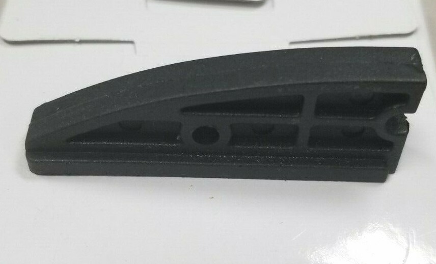 Ronan Utility Cutter Multi Cut Quick Change Cutter Flat, Pipe Bulk Pack New