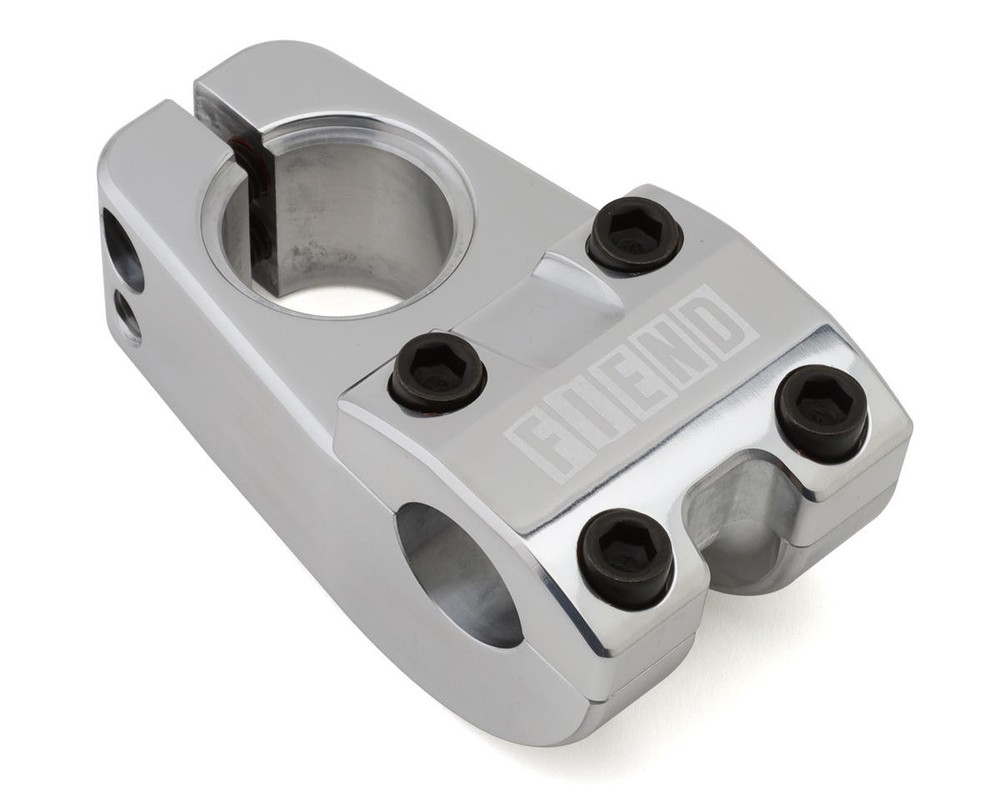 Fiend Ransom Stem (Polished Silver)