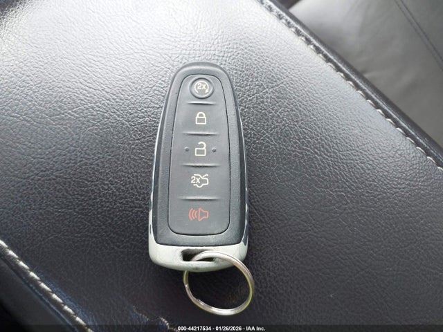 CONTROL PANEL OEM 2013 FORD EDGE 1YR WRNTY