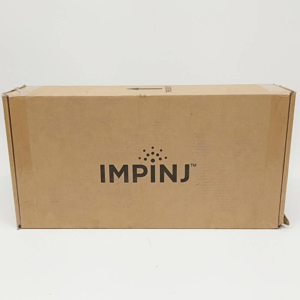 Impinj xSpan R660 RFID Reader