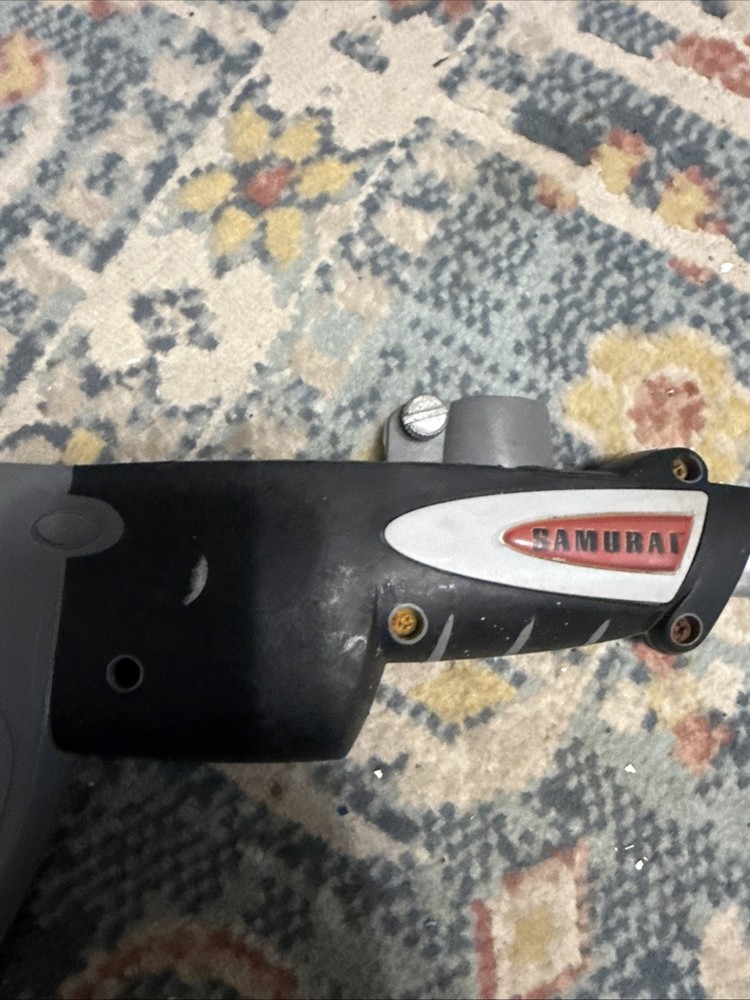 Samurai 68 Cal Paintball Gun Only