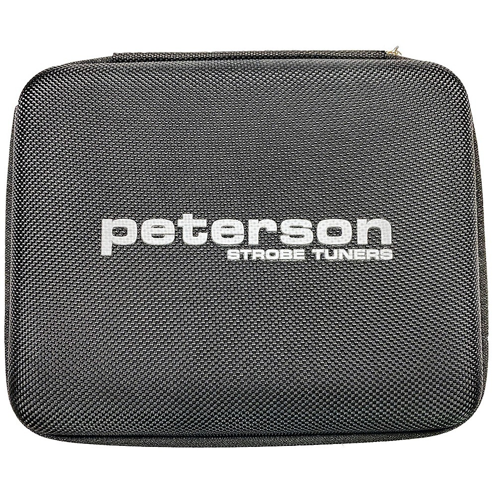 Peterson StroboPLUS HD/HDC Carry Case