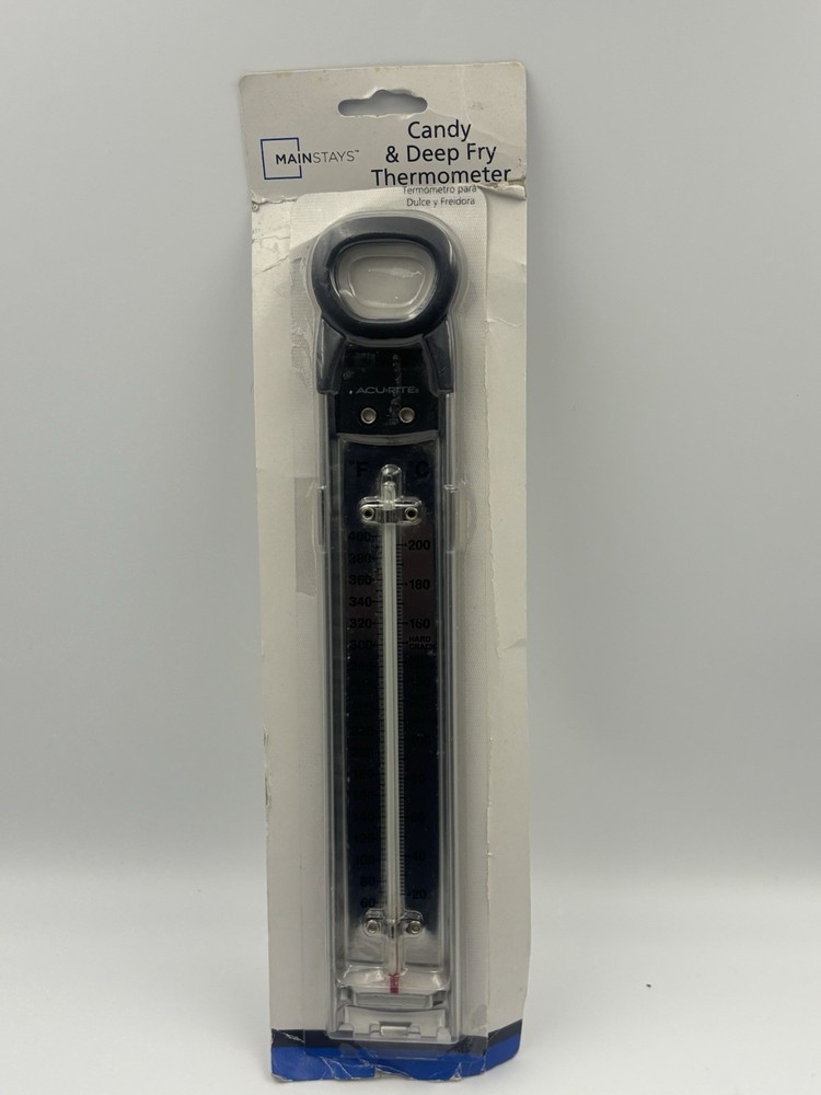 Taylor Candy/Deep Fry Thermometer - #3511-21