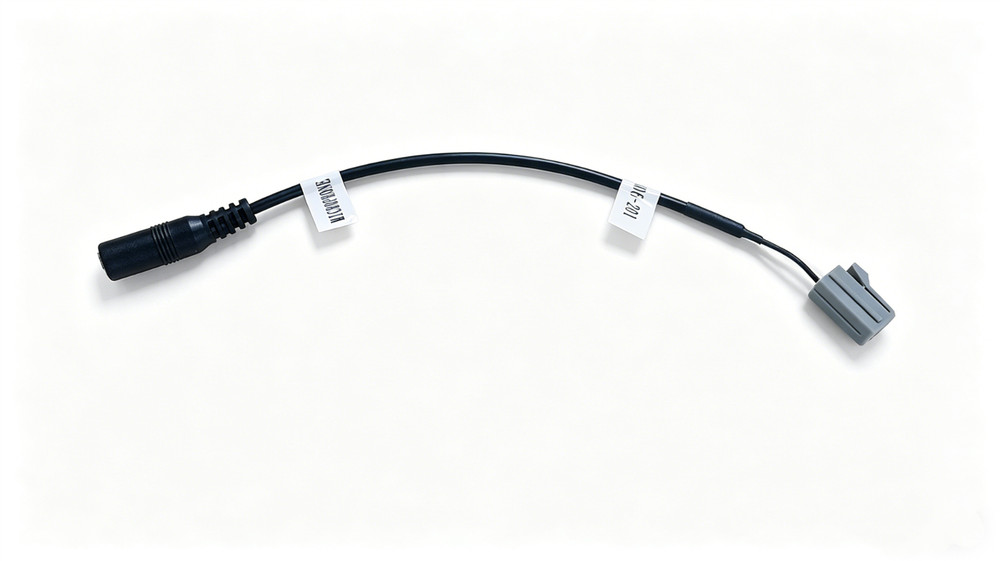 3.5mm Microphone Adapter for Android 12 Head Unit