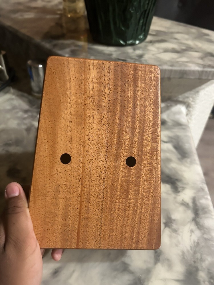 kalimba 17 key