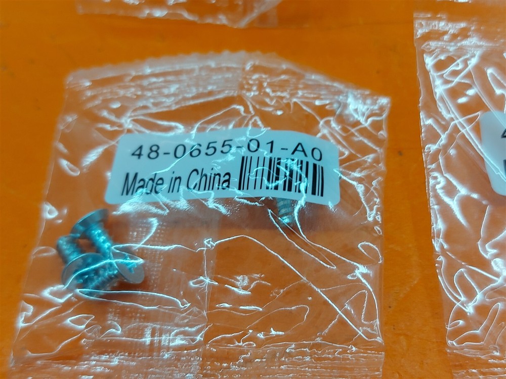 ⭐️⭐️⭐️⭐️⭐️ *4 Pack* Cisco Rack Hardware Mounting Screw Sets