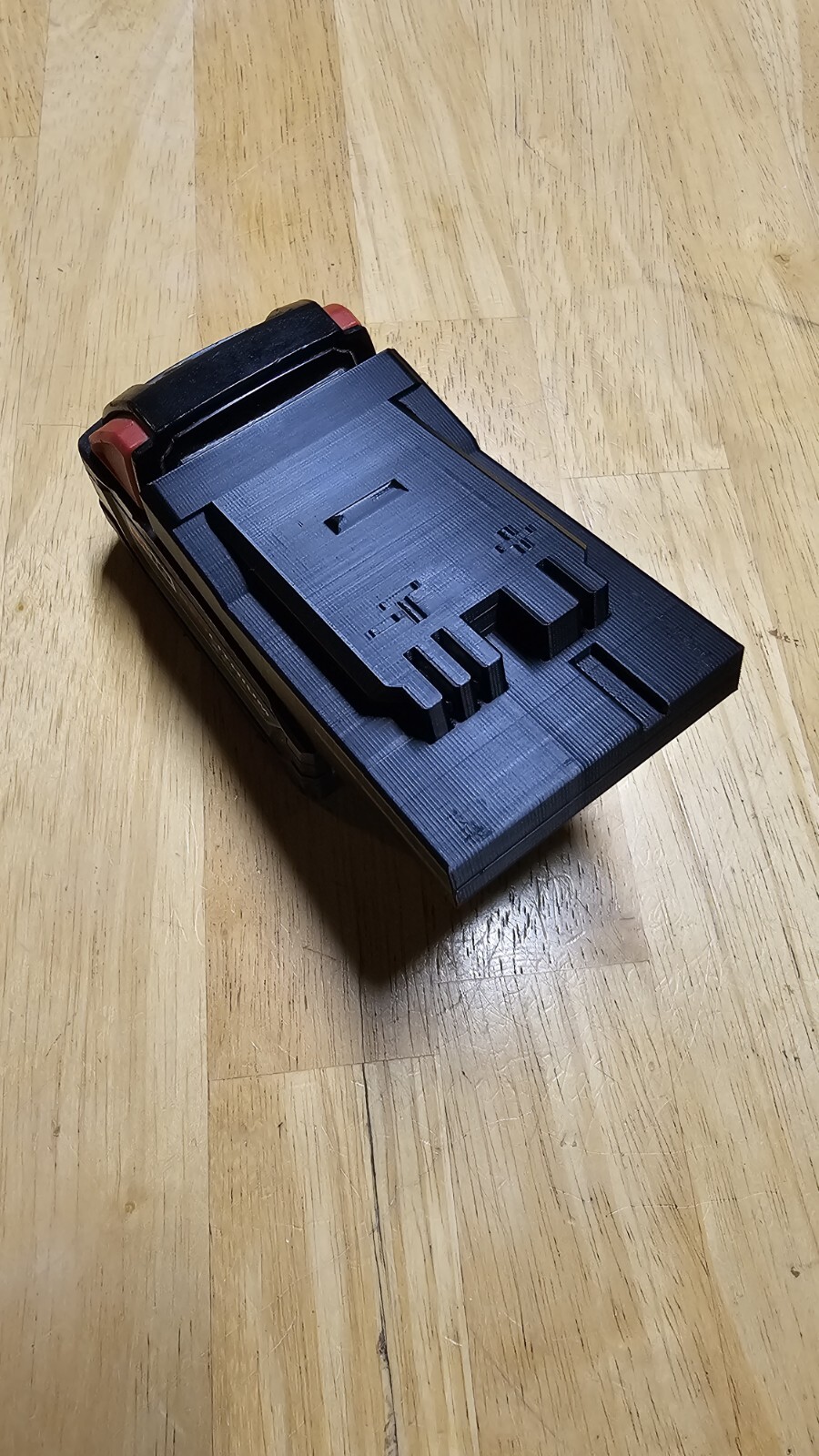 Stacyc Style Battery Adapter for Milwaukee 20v Batteries