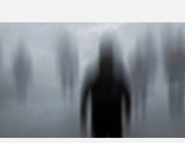 Metaphysical Ghost