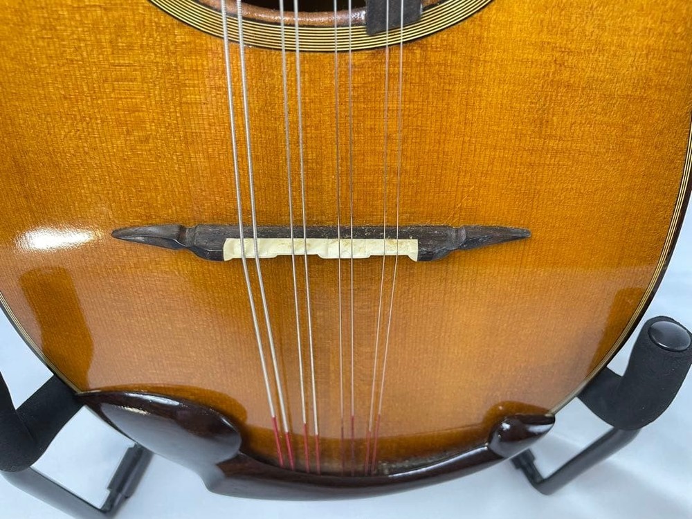 SUZUKI Classic Mandolin No.10