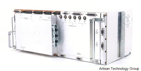 Alcatel-Lucent DDM-2000 Shelf Assembly