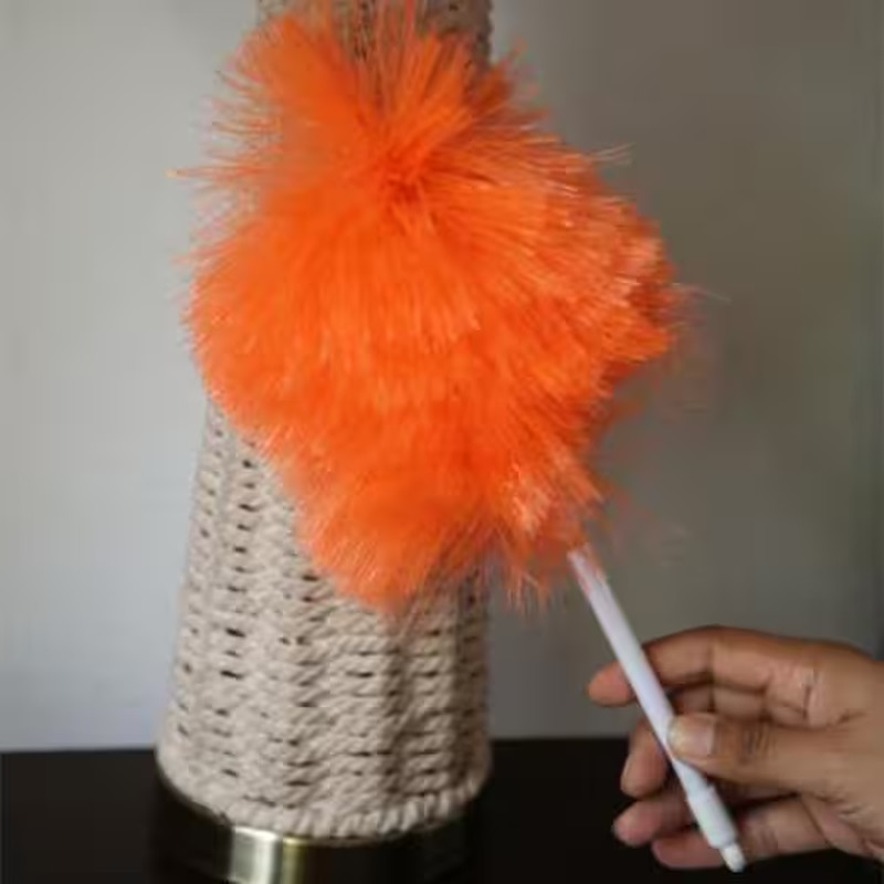 Cleaning Critters Statica Polystatic Duster - Assorted Colors