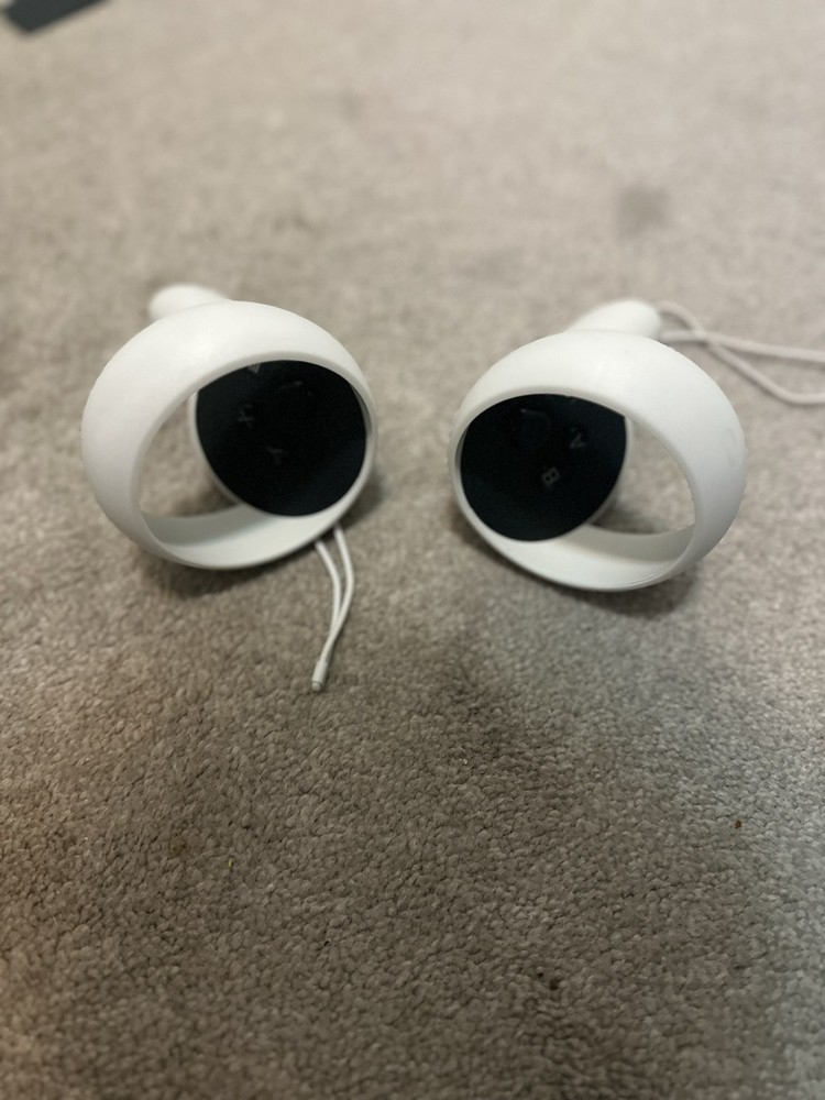 Oculus Quest 2 256GB