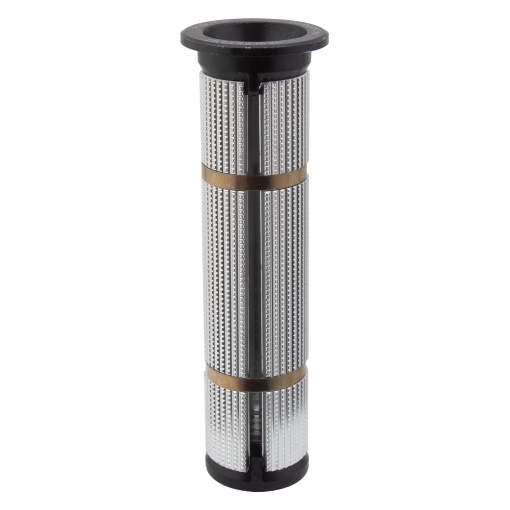Origin8 Fusion 3-Piece Expander Compression Plug Set for Carbon Steerer Tubes,