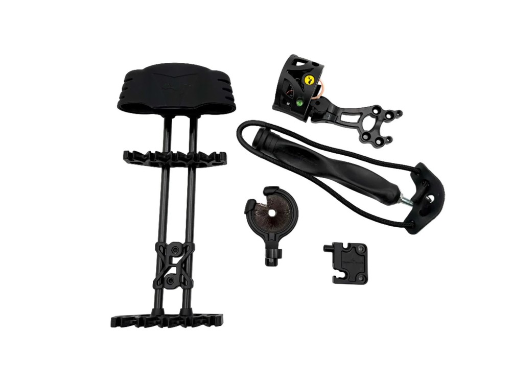 Trophy Ridge Joker Quiver Blitz Kit - ASKS10