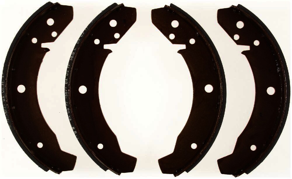 Drum Brake Shoe Bendix 315