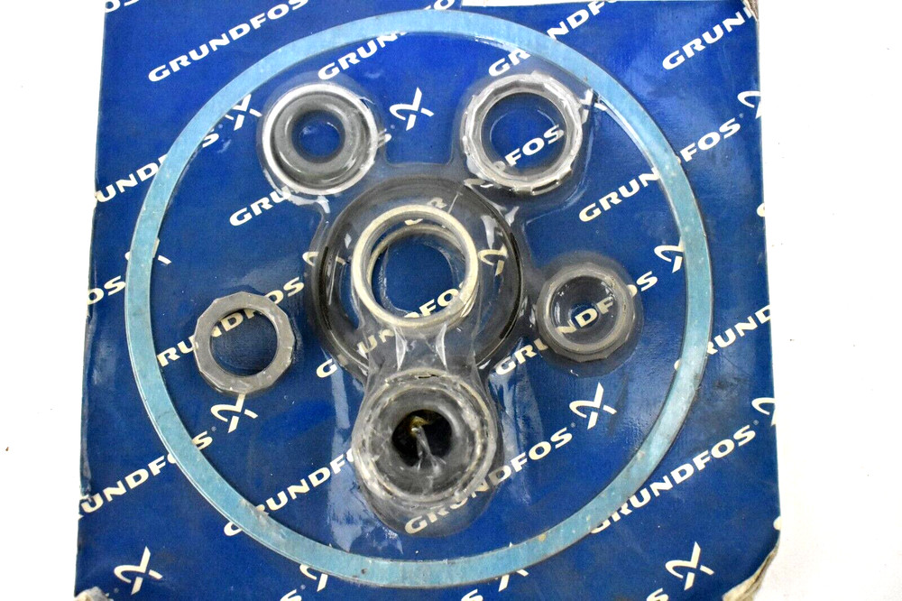 GRUNDFOS VCS100-6 PUMP SEAL KIT