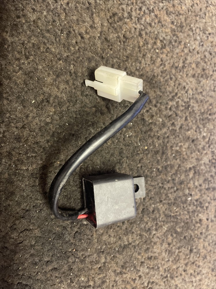 Yamaha YZF-R6 5EB Relay