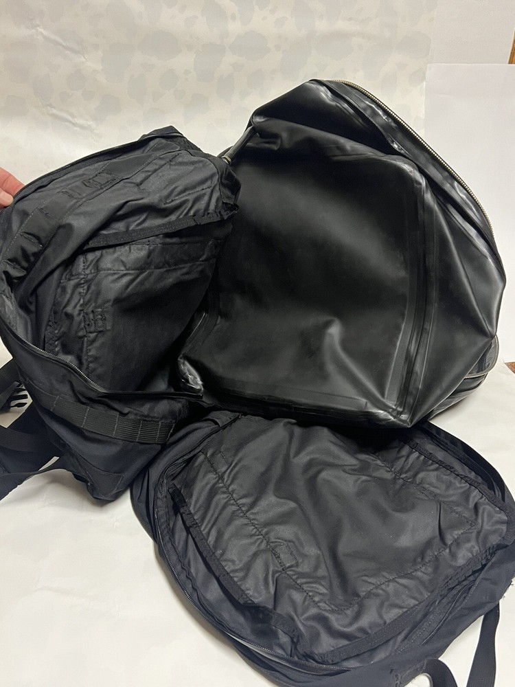 Waterproof Backpack