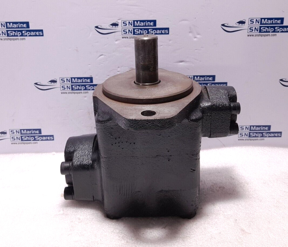 Vickers 35V35A 1C 22 Vane Pump