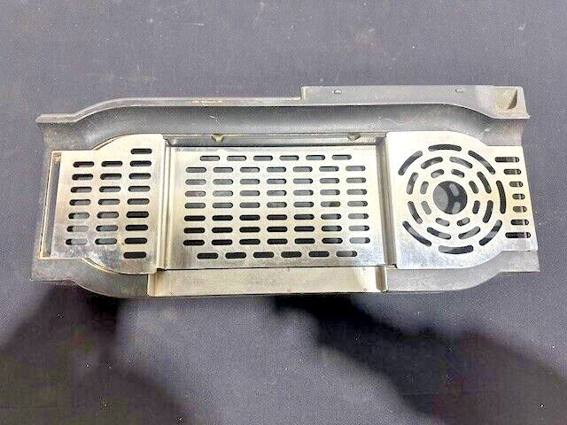 DRIP TRAY FOR "WMF" BISTRO & BISTRO EASY SINGLE / DOUBLE HOPPER ESPRESSO MACHINE