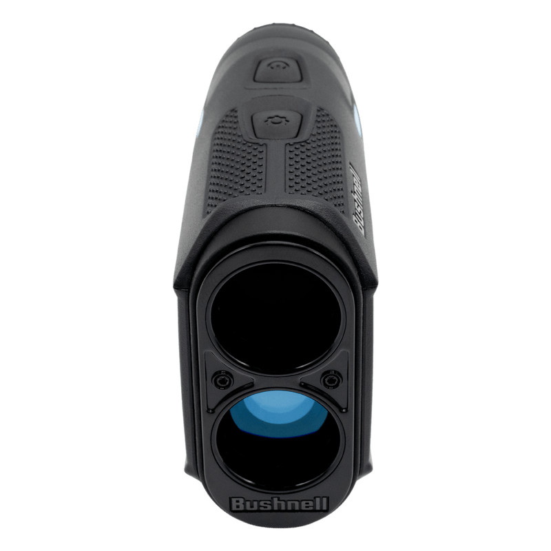 BUSHNELL TOUR V6 SHIFT BLACK LASER RANGEFINDER