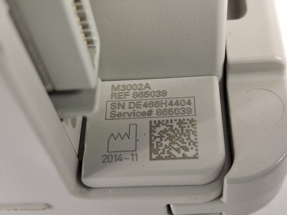 Philips IntelliVue X2 Module - Masimo Rainbow SpO2