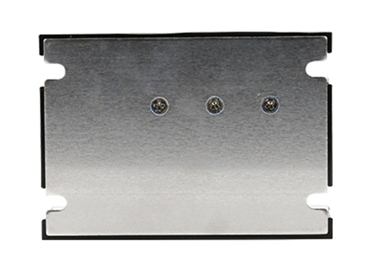 Three-phase SSR DC controlled AC DC-AC solid state relay YJGX-3D4860A 60A