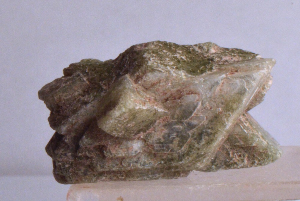 #6444 Heulandite “Floaters” - India