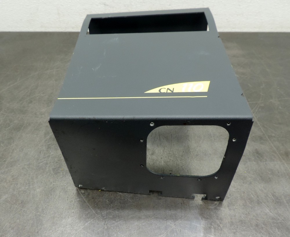 Technifor SRACA CN110PS/B Module Engraver CN110P