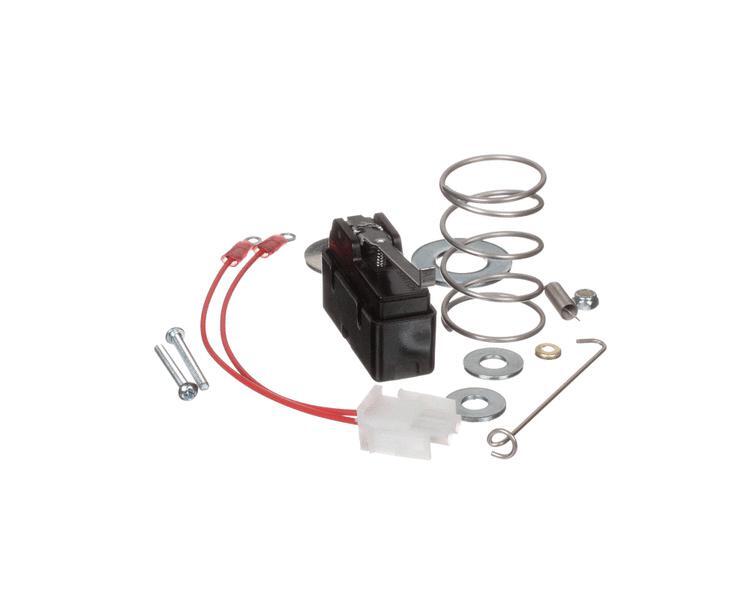 Accutemp Gas High Limit Overtemp Assembly W/O Hex AT2A-2916-2 - Free Shipping +
