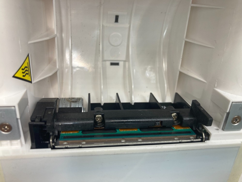 Clover Network P200 Mobile Printer - Pre-Owned