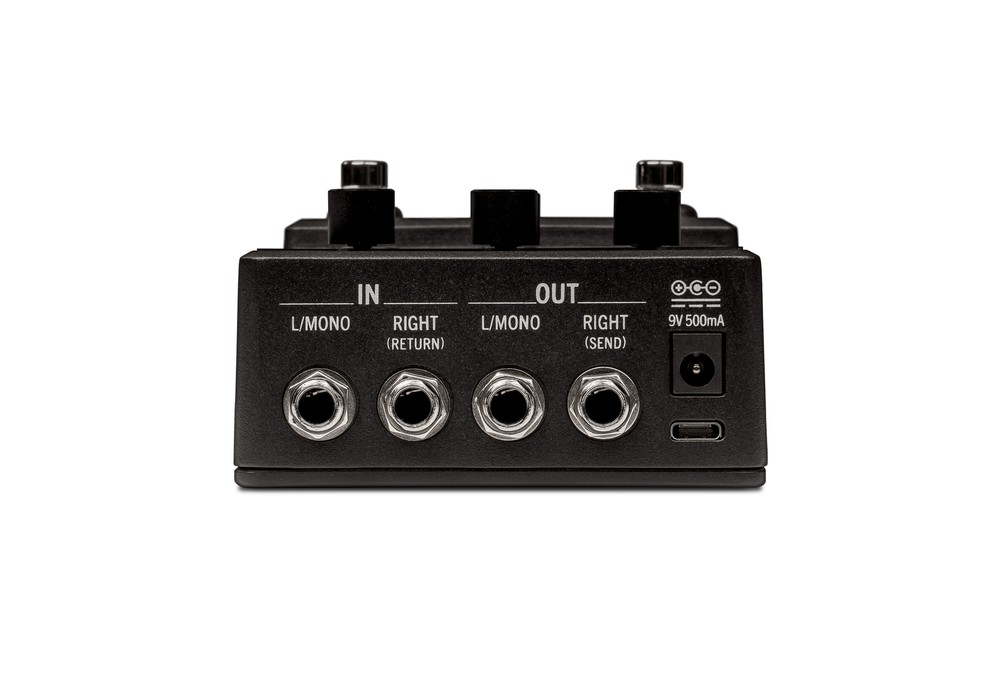 Line 6 HX One Multi-Effects Pedal