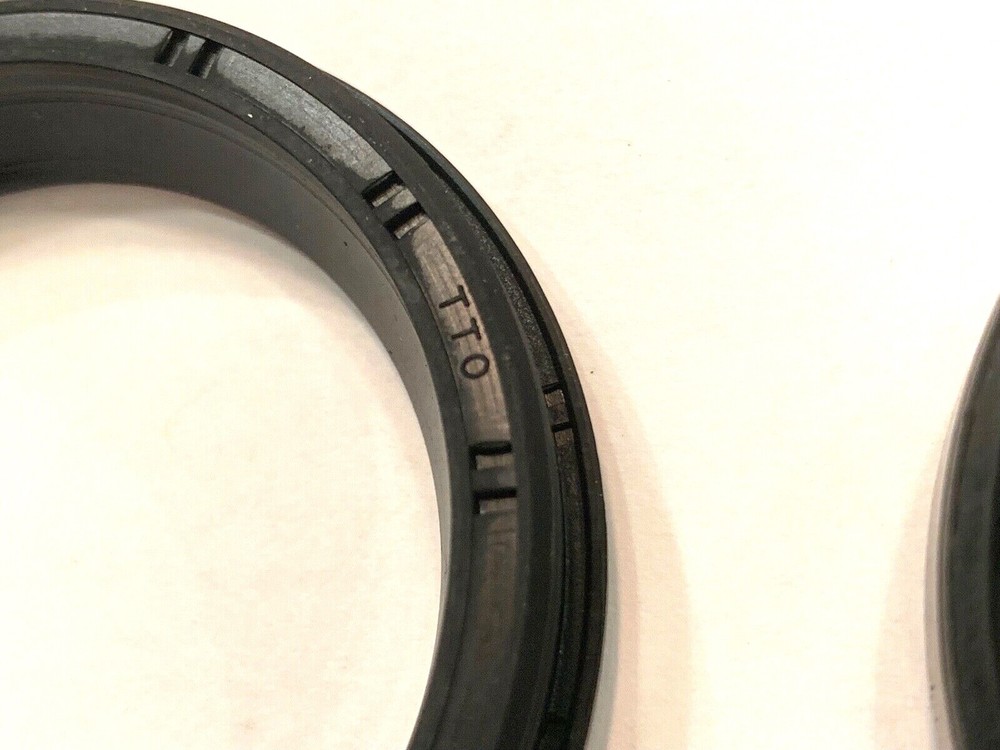 FORK DUST WIPER SEALS REBUILD KIT 4 pack -