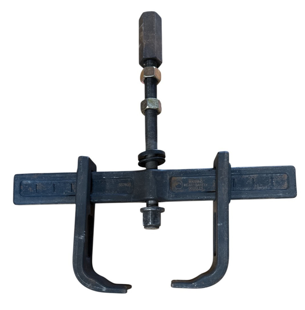 LARGE Wheel Hub Rotor Puller Remover Service Tool