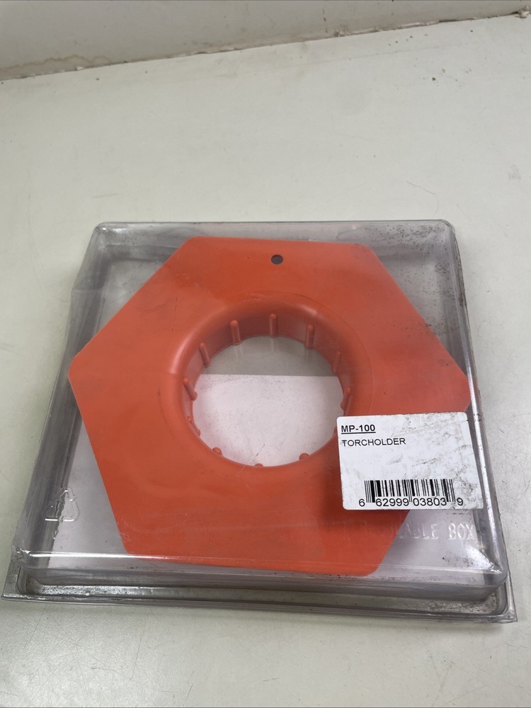 GOSS MP-100 Torchholder